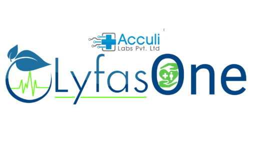 Acculi Lyfas One Blue Green New Logo