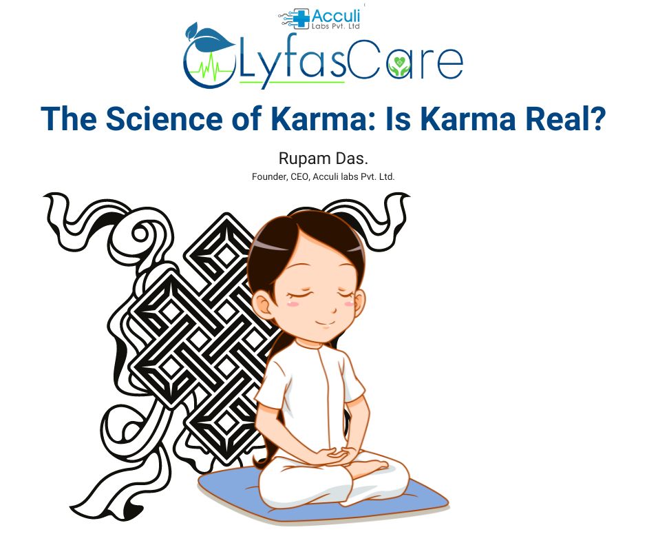 What is Karma? How to Measure Karma? The Science of Karma