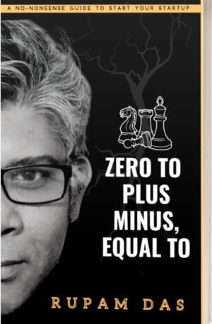 Zero to Plus Minus Equal To Podcast Poster