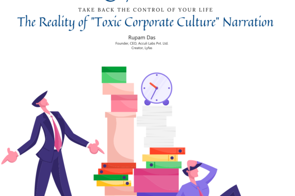 The Reality of “Toxic Corporate Culture” Narration