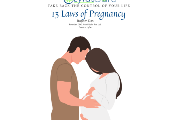 13 Laws of Pregnancy