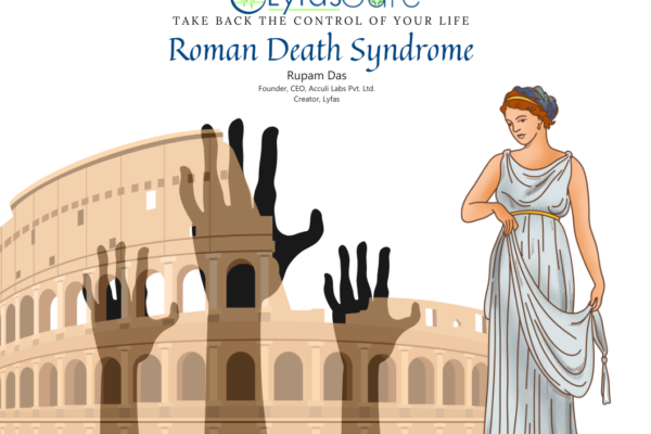 Roman Death Syndrome