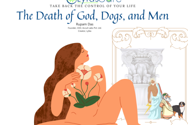 The Death of God, Dogs, and Men