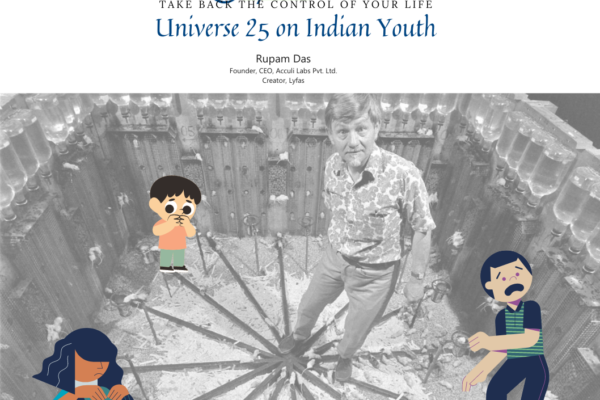 Universe 25 on Indian Youth