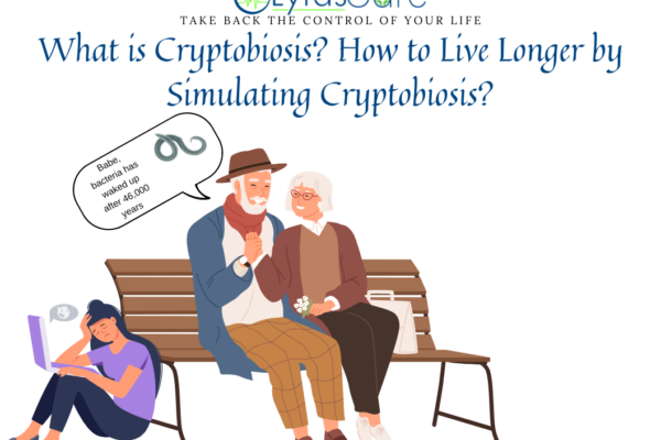 What is Cryptobiosis? How to Live Longer by Simulating Cryptobiosis?